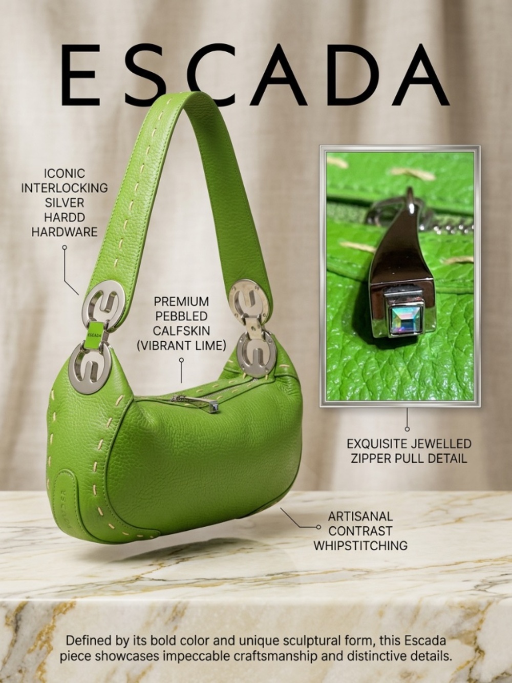 ESCADA Bag